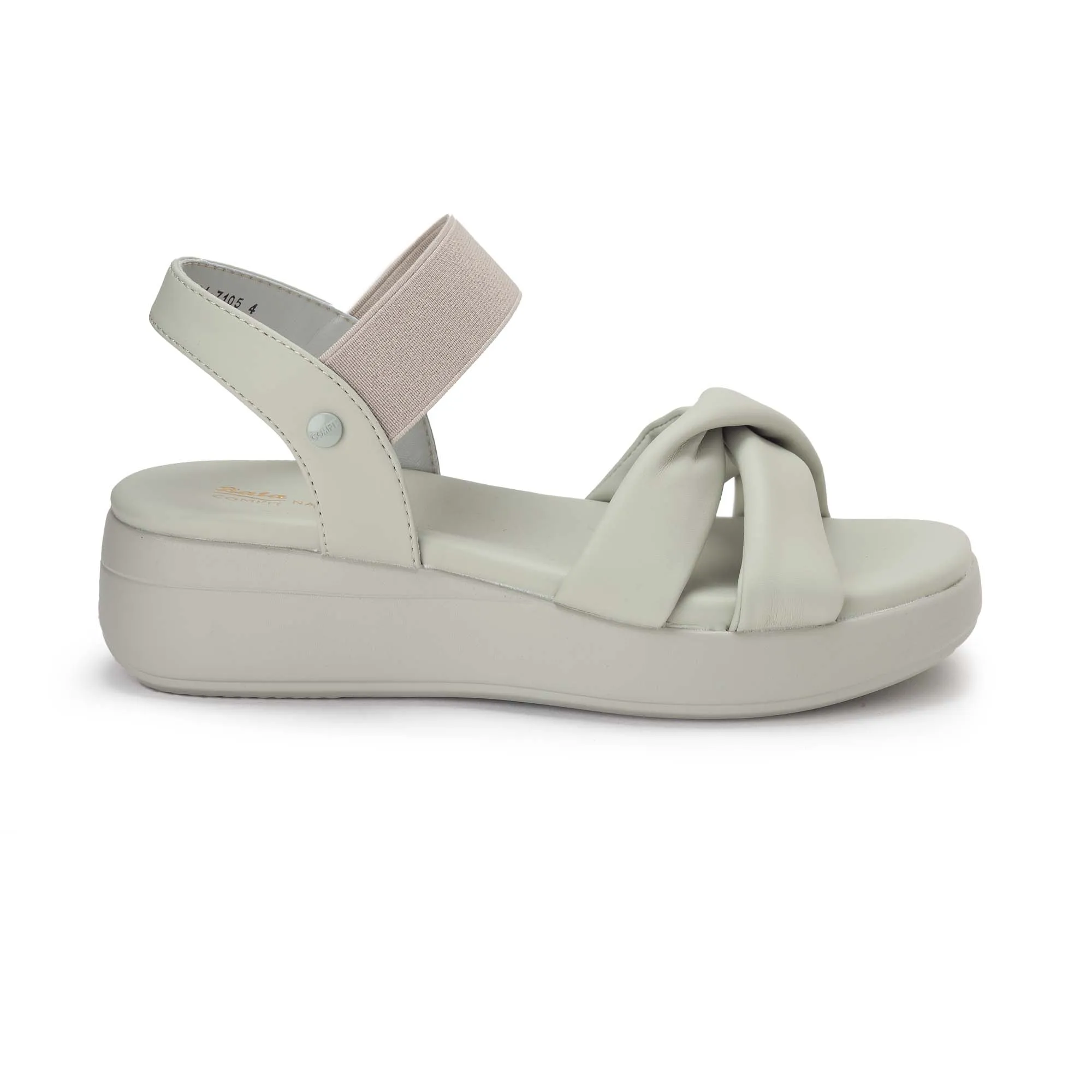 Bata Comfit Women Sandals 601X105