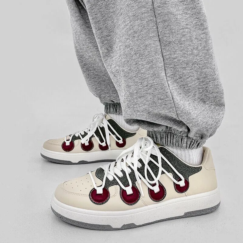 Retro Sneakers INFINIT Retroflex DX100 Original