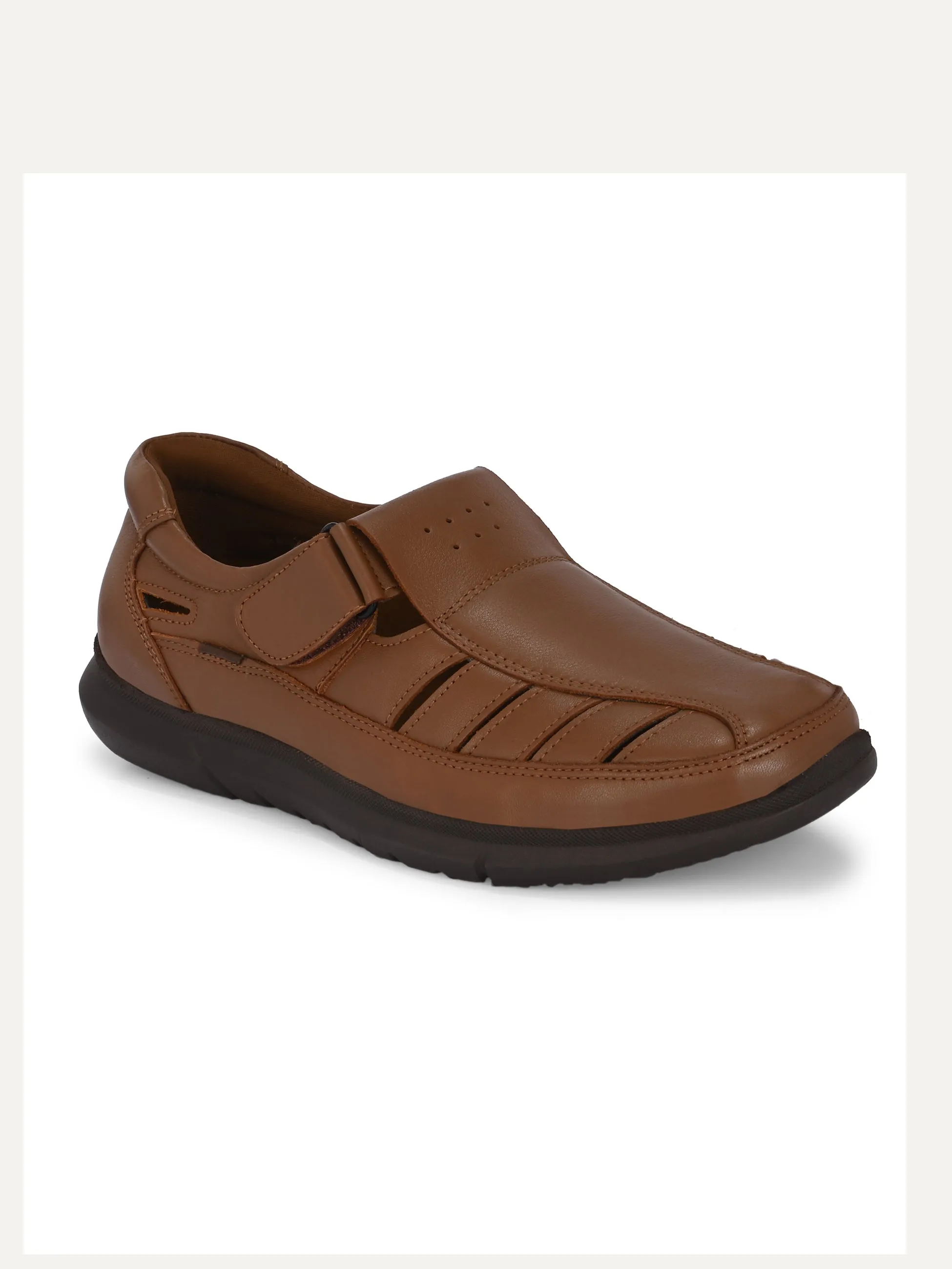 Zero Gravity Sandals by Egoss