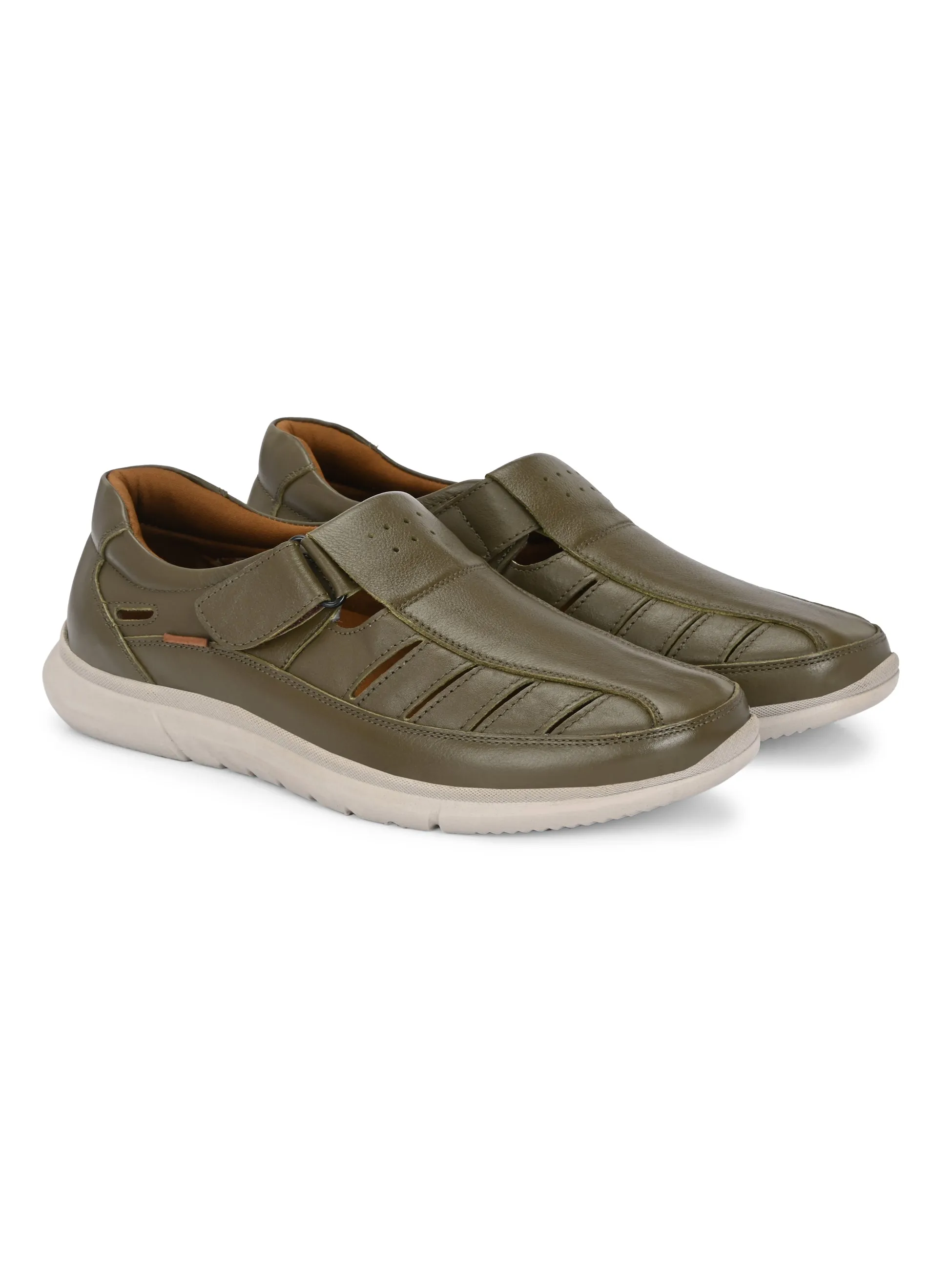Zero Gravity Sandals by Egoss